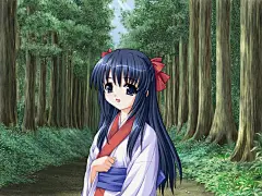漂亮卡通壁纸欣赏一#采集大赛#