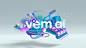 TV Globo on Behance