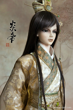 皮蛋君御权采集到FY·转载·AS/BJD