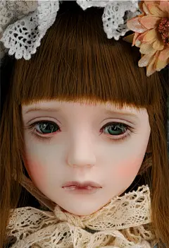  #SD娃娃# #BJD#