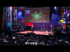 刘鹏豪采集到TED视频