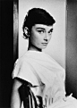 Audrey Hepburn