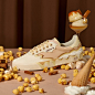 阿迪达斯 - 3MC Melting Sadness设计师联名款经典运动鞋 | adidas