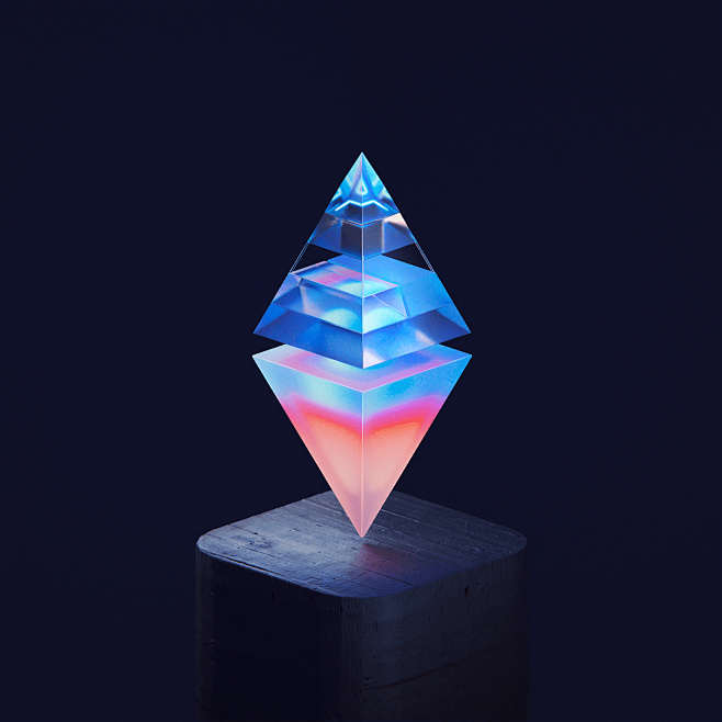 100 ETH ICON