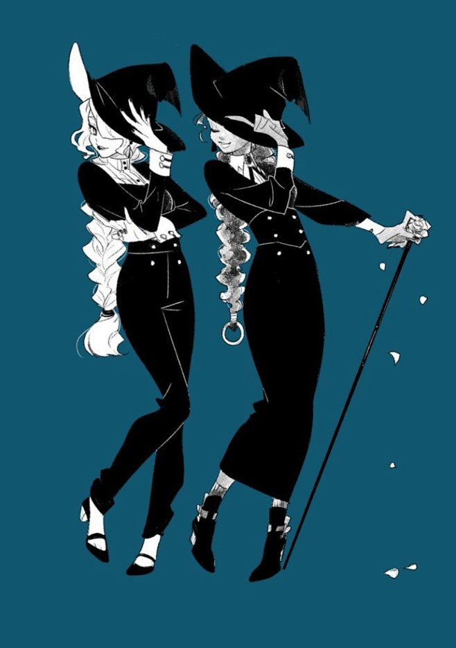 *
​​​ 

画 师：HONGKIU
...