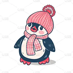 企鹅
