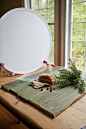 Great article on food styling photography, including how to make boards and props as well as recommendations for books/blogs: 