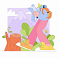 Get illustrations for Websites and applications : Download vector illustration packs for websites and applications. Created to bring your designs to the next level with high quality Royalty free commercial license illustrations