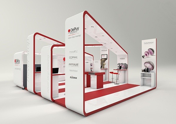 Stand Depuy 2011 by ...
