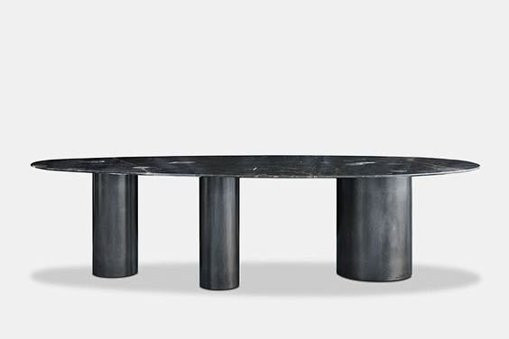 LAGOS DINING TABLE –...