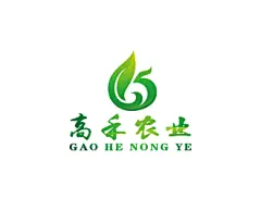 周金进的云南省高禾农业开发有限公司logo设计