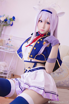 奔跑的坦克采集到cosplay、影视剧照