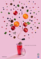 Teaden Print Ad - Teaden&#;039s Life Cerebrations, 2
