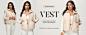 Pippa Puffer Vest