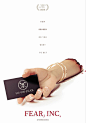 [2016][美国][恐怖][1080P超清]恐惧，Inc Fear, Inc#电影资源分享#