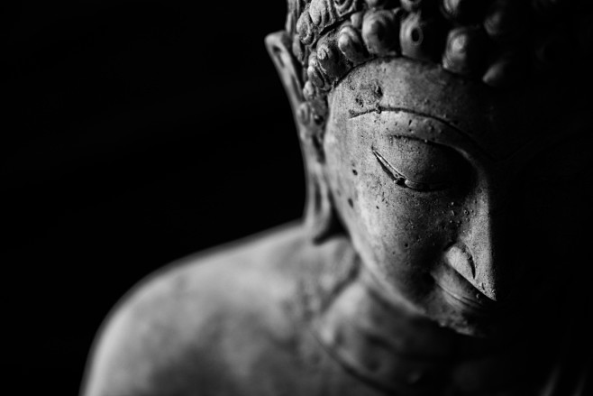 Photograph Buddha by...