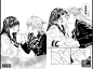 8 - 明日酱的水手服 - 漫画全集在线观看 - 哔哩哔哩漫画