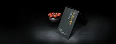 比利时黑卡纸名片/纸张颜色/成品尺寸/四角类型/名片形状/水晶字/名片印刷价格 - 多多印网