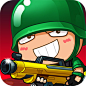 炮炮兵表情大全，全套炮炮兵图片_QQ表情 - 泡泡花