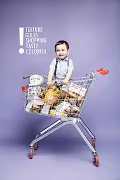 牡丹江杰克叔叔——宝宝照