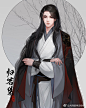 画师A君Ankusa