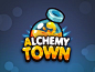 Alchemy Town