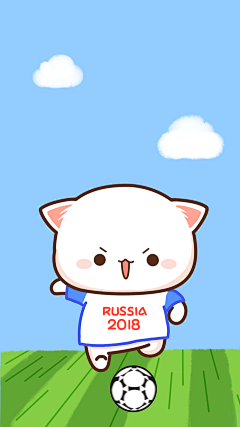 蜜桃猫 蜜桃猫 头像 表情包 卡通