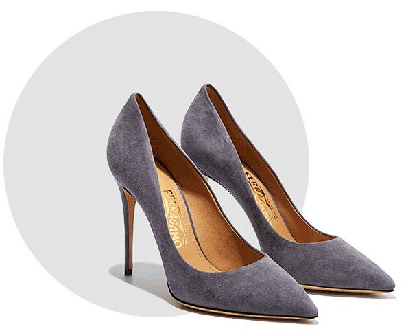 Salvatore Ferragamo菲...