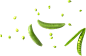 甜豆