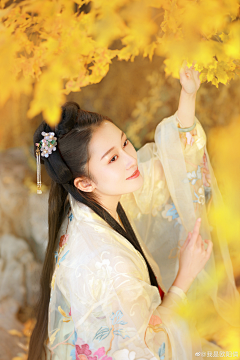 虚123456采集到人物