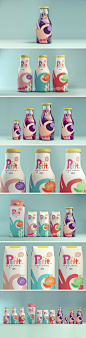 Petit – Natural Juice by Isabela Rodrigues: Petit – Natural Juice by Isabela Rodrigues