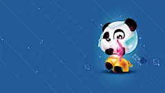 酷拉熊 十二星座 射手座