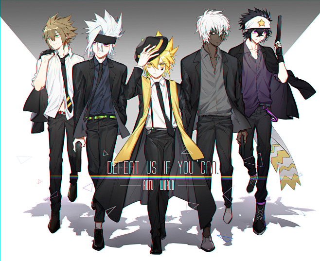 (并没有 -aleo维凹凸世界厉千澄该采集也在以下画板加载更多