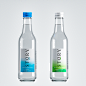 Water Bottle Mockups :: Behance
