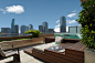 PENTHOUSE屋顶花园 by Hocker Design Group - FM设计网