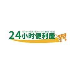 商超百货便利店零售门店创意LOGO
