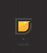 白羽寻采集到UI】——loading