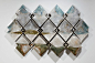 "Landscape and Lace" Megan Mitchell (Red Lodge MFA winner 2012)