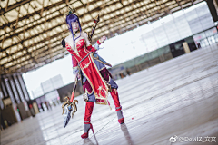 ZCYvzcy采集到coser