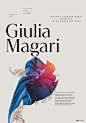Argesta Font on Behance