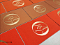 O-ART : O-ART branding design