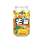 健力宝第五季果味饮料芒果味310ml