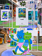 带你看100场活动|Good Nine青年艺术展 - 小红书