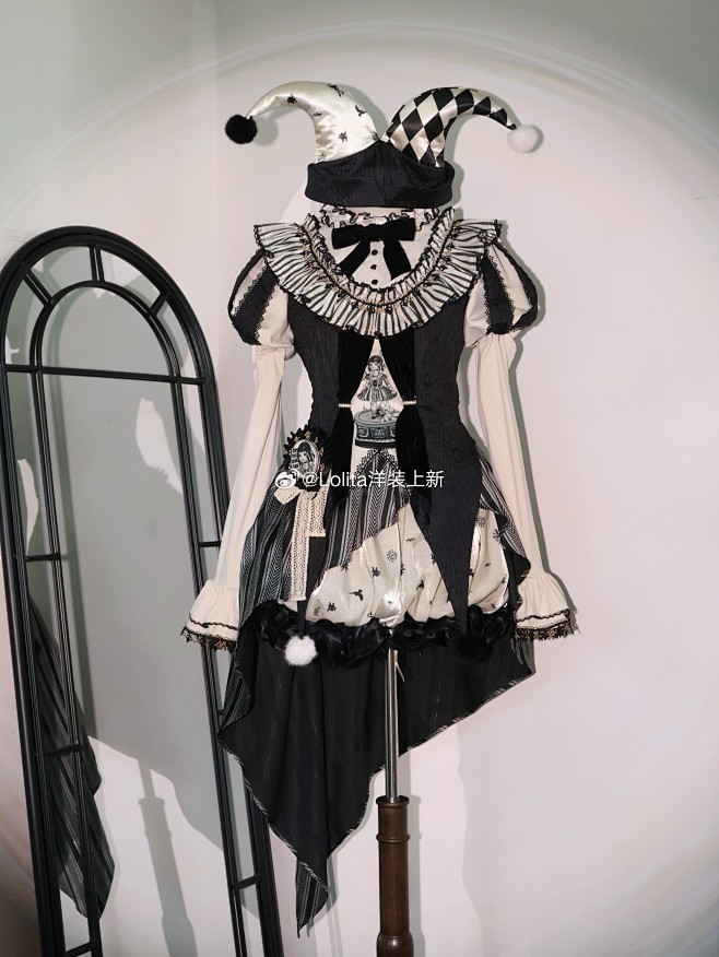 #lolita上新#... - @Lol...
