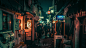 Tokyo Hikari - 東京 ひかり - SynthCity : Tokyo's overwhelming visual presence is an all-out assault on your senses.offering a strong immersive cyberpunk experience. A lot to process and too much to take in from the flashing neon lights, the sounds of the busy 