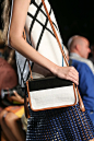 Proenza Schouler Spring/Summer 2015 Ready-To-Wear : Plenty of fuel for the fashion fire 