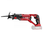 Cordless Reciprocating Saw - Ozito Power X Change : This cordless reciprocating saw is ideal for work around the home. It quickly cuts through timber, metal & plastic offering more control than ever before.