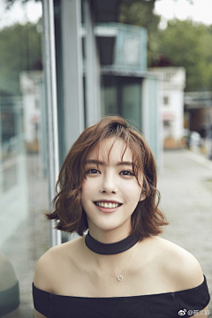 丰满的骨骼采集到美女
