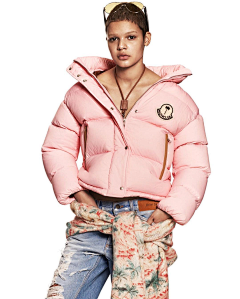 AVENE1采集到Moncler