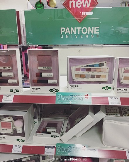 Pantone今年是开挂了的感觉 不仅和...
